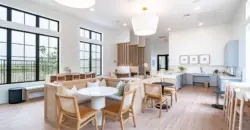 Citizen House Blue Bluff