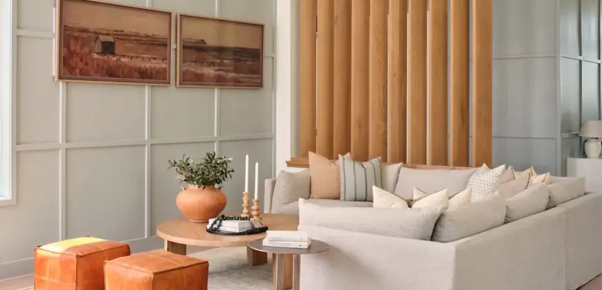 Citizen House Decker