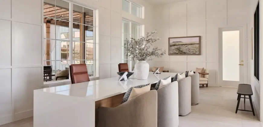 Citizen House Decker