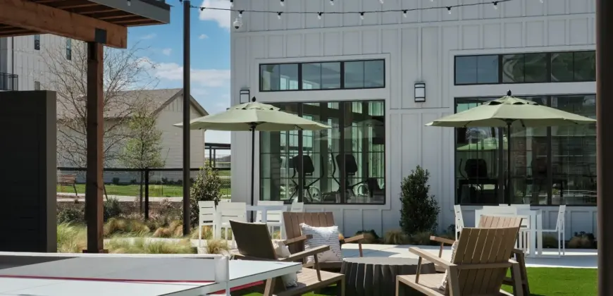 Citizen House Decker