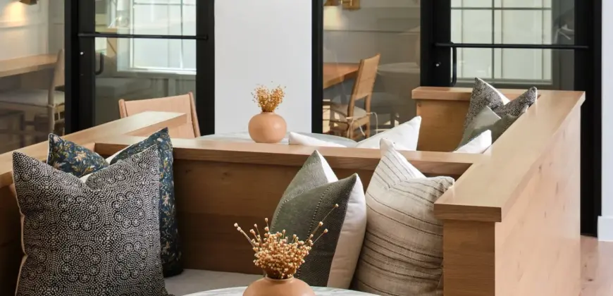 Citizen House Decker