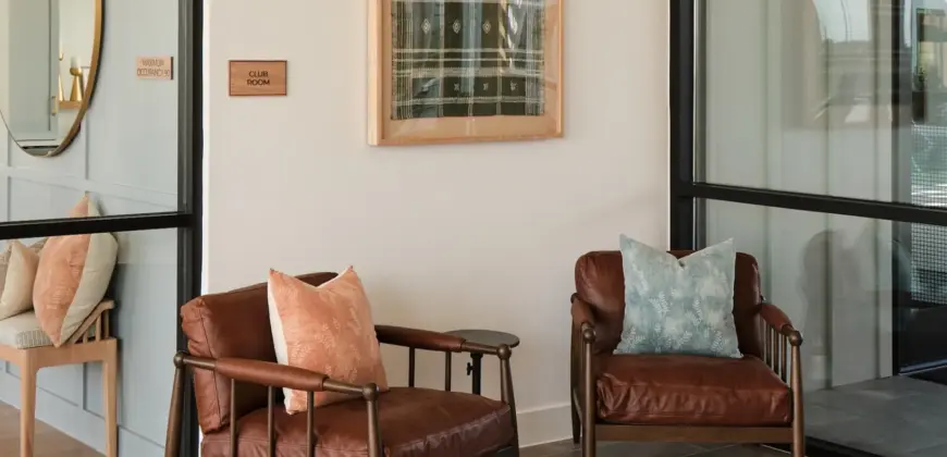 Citizen House Decker