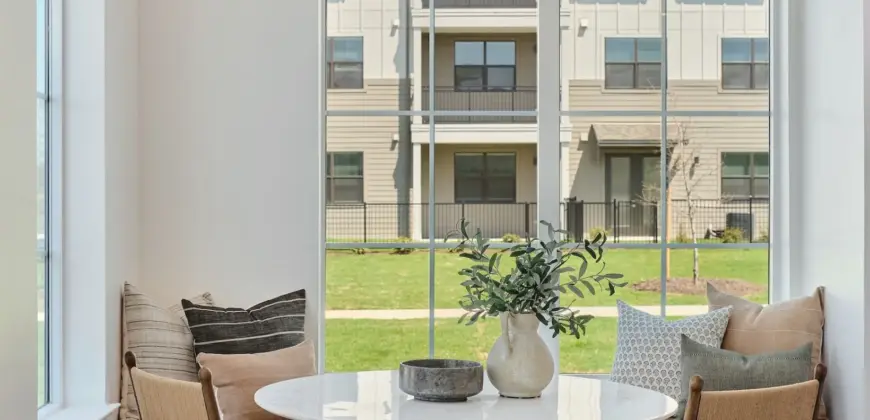 Citizen House Decker