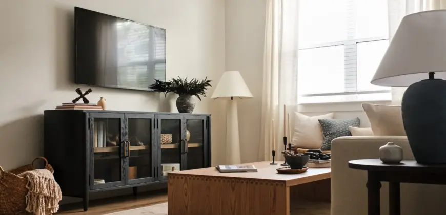 Citizen House Decker