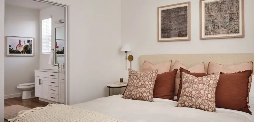 Citizen House Decker