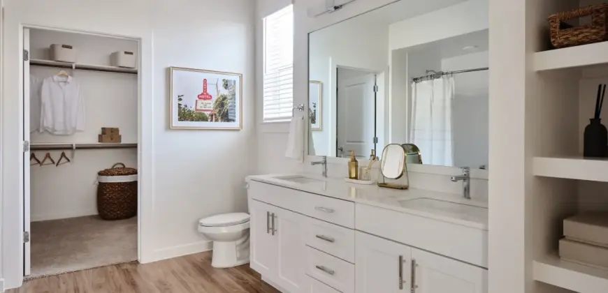 Citizen House Decker