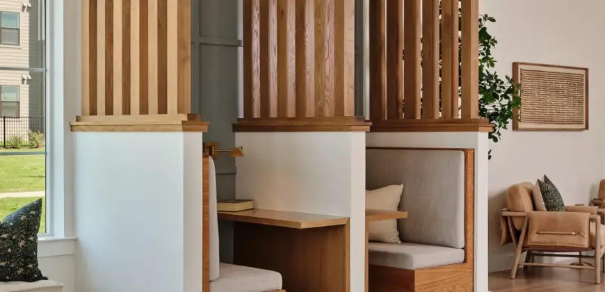 Citizen House Decker