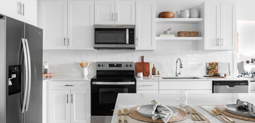 Citizen House East Lake