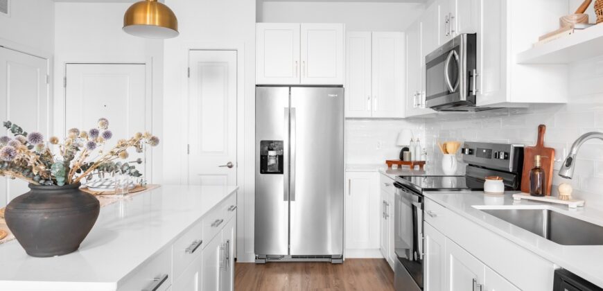 Citizen House East Lake