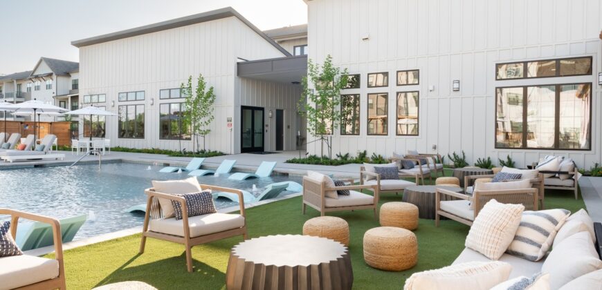 Citizen House East Lake