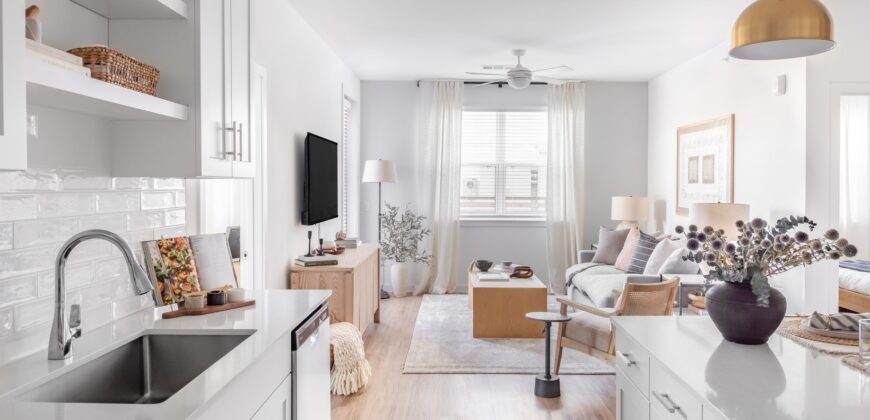 Citizen House East Lake