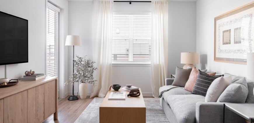 Citizen House East Lake