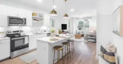 Citizen House Wolf Ranch