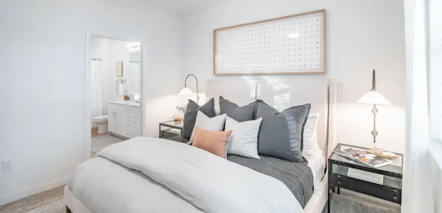 Citizen House Wolf Ranch