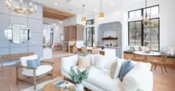 Citizen House Wolf Ranch