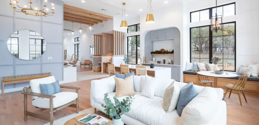 Citizen House Wolf Ranch