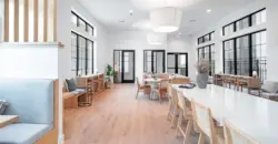 Citizen House Wolf Ranch