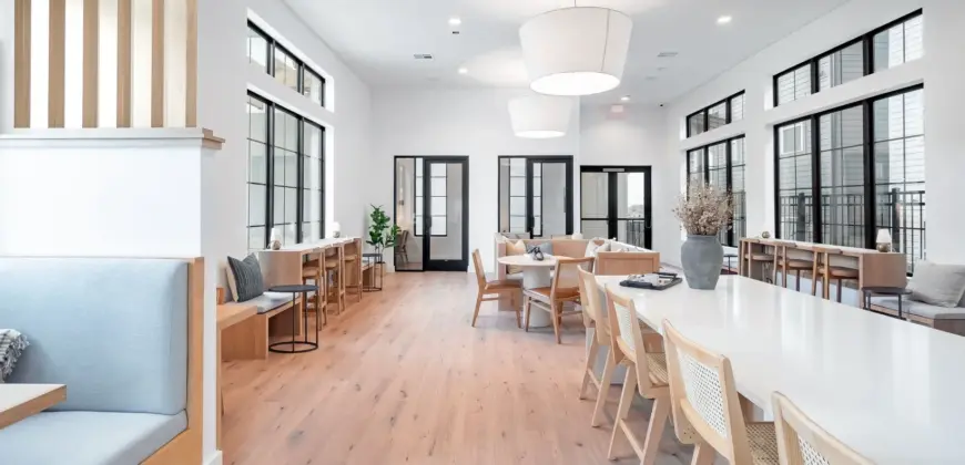 Citizen House Wolf Ranch