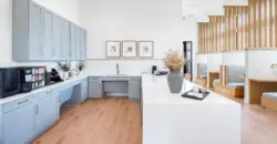 Citizen House Wolf Ranch