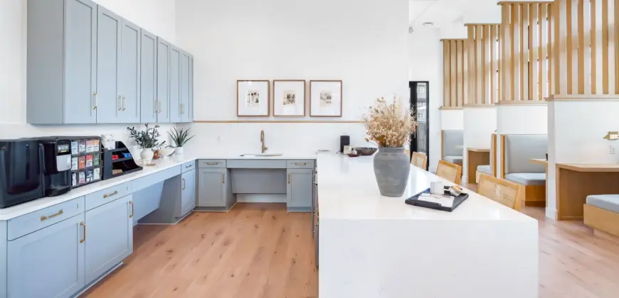 Citizen House Wolf Ranch