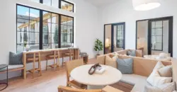 Citizen House Wolf Ranch