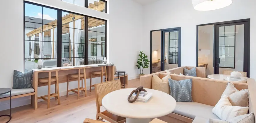 Citizen House Wolf Ranch