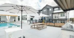 Citizen House Wolf Ranch