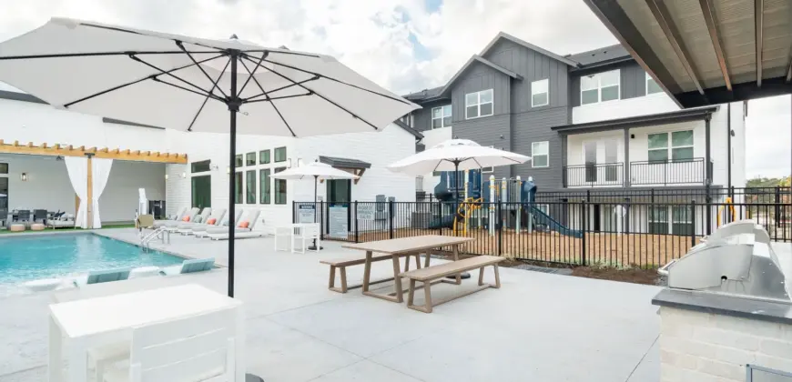 Citizen House Wolf Ranch