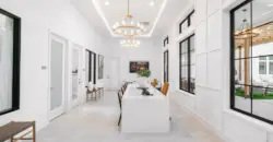 Citizen House Wolf Ranch