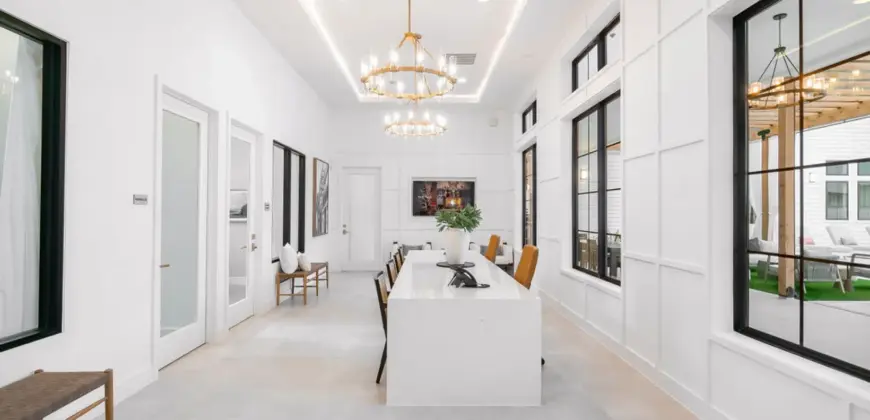 Citizen House Wolf Ranch