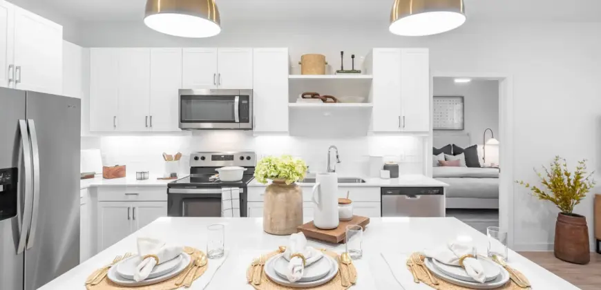 Citizen House Wolf Ranch