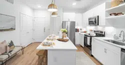 Citizen House Wolf Ranch