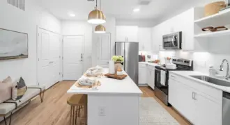 Citizen House Wolf Ranch