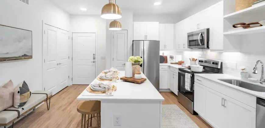 Citizen House Wolf Ranch