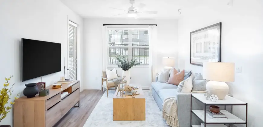 Citizen House Wolf Ranch