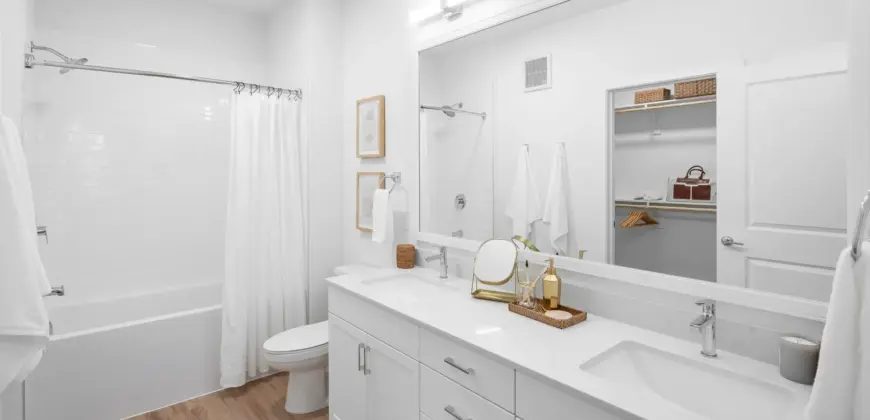 Citizen House Wolf Ranch