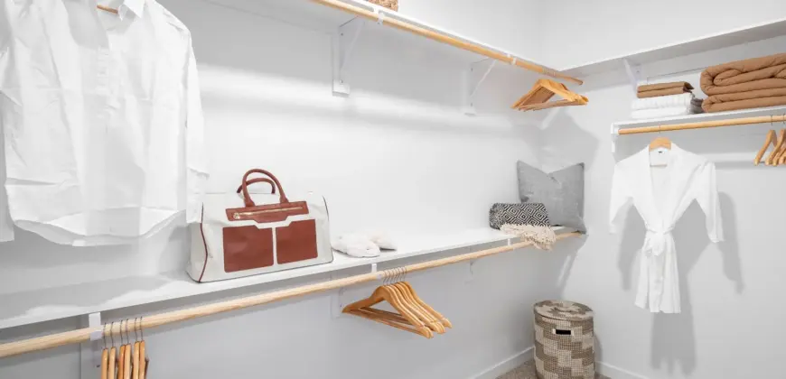 Citizen House Wolf Ranch