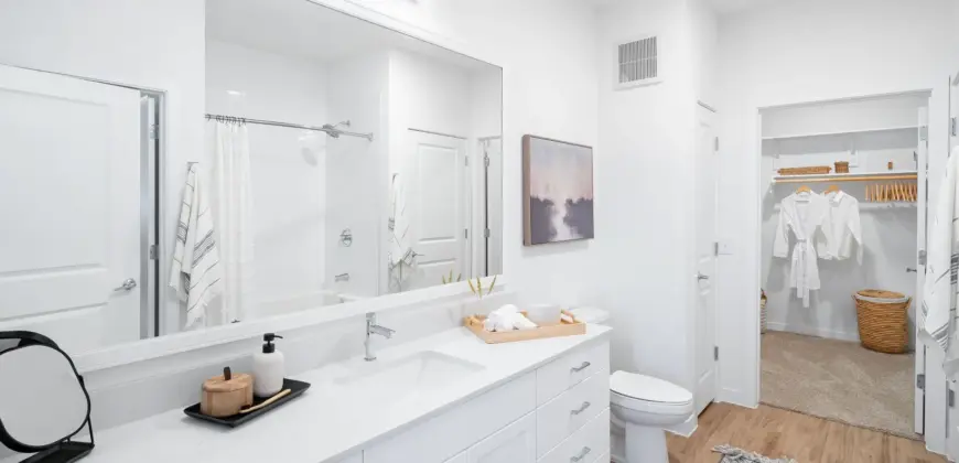 Citizen House Wolf Ranch