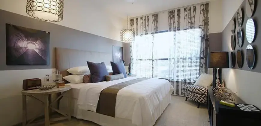City Place Montrose