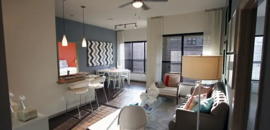 City Place Montrose