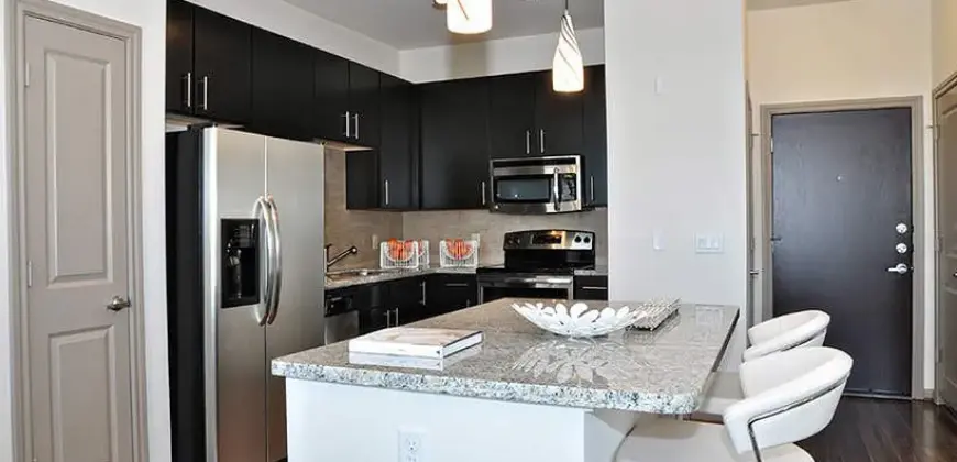 City Place Montrose