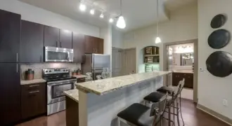 CityPlace Heights