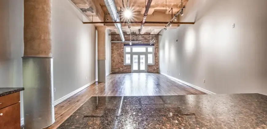 CityView Lofts I