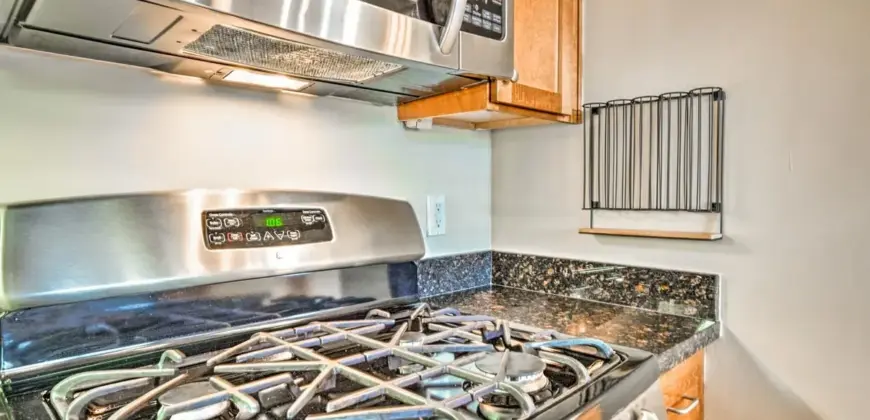 CityView Lofts I