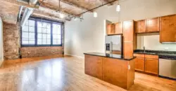 CityView Lofts I