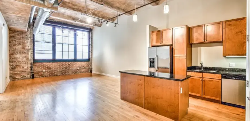 CityView Lofts I