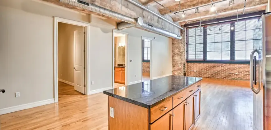 CityView Lofts I