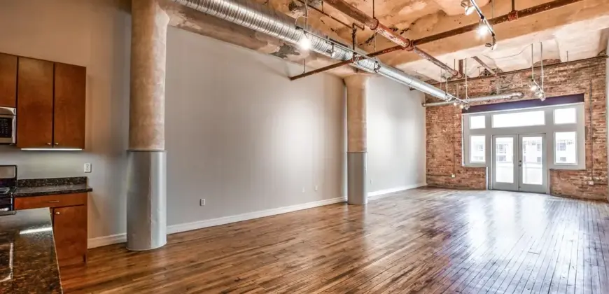 CityView Lofts I