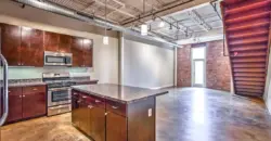 CityView Lofts I