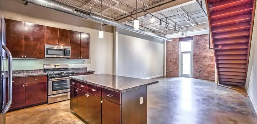 CityView Lofts I